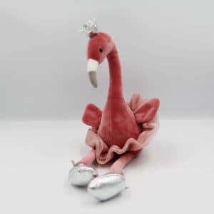 Nallerina Flamingo